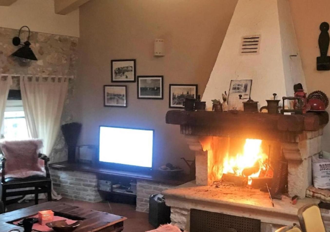 Saison Openning Prices Luxury Villa Nini With Fireplace, Private Pool, Bikes, Barbecue And Much More Poreč Zewnętrze zdjęcie